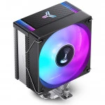 Охлаждение Jonsbo CR-1000 EVO Black (Для процессора)