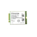 Сетевая карта Lenovo XMM7160 CAT 4 WWAN 4XC0M95179