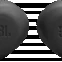 Наушники JBL TUNE BUDS JBLTBUDSGBLK