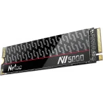 Жесткий диск Netac NV5000t NT01NV5000t-2T0-E4X SSD (твердотельные), 2 ТБ, M.2, PCIe