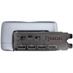 Видеокарта Maxsun MS-RTX4080 Super MGG OC16G MS-RTX4080 Super MGG OC16G S0 (16 ГБ)