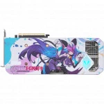 Видеокарта Maxsun GeForce RTX 4060 Ti Maxsun OC MS-RTX4060Ti ICraft OC 8G (8 ГБ)