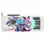 Видеокарта Maxsun  GeForce RTX4070Ti Super ICraft OC 16G Limited MS-RTX4070Ti Super ICraft OC 16G Limited (16 ГБ)