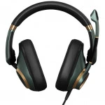 Наушники EPOS Headset H6 PRO, Racing Green 1000968