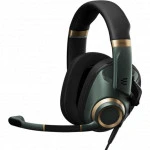 Наушники EPOS Headset H6 PRO, Racing Green 1000968