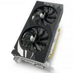 Видеокарта Ninja Dicasver Radeon RX 580 FXKCP00070 8 ГБ