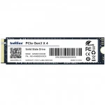 Внутренний жесткий диск Indilinx IND-4XN80S2TB (SSD (твердотельные), 2 ТБ, M.2, PCIe)