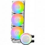 Система охлаждения MSI MAG CORELIQUID E360 WHITE Для процессора