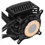 Система охлаждения MSI MPG CORELIQUID K360 Для процессора