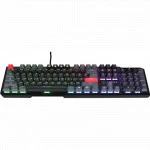 Клавиатура MSI Vigor GK41 DUSK LR RU (Проводная, USB)