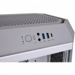 Корпус Thermaltake The Tower 300 Limestone CA-1Y4-00SIWN-00 (Игровые, Mini-Tower)