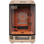 Корпус Thermaltake The Tower 300 Gravel Sand CA-1Y4-00SGWN-00 (Игровые, Mini-Tower)