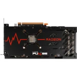 Видеокарта Sapphire Radeon RX 6650 XT PULSE GAMING OC 11319-07-20G (8 ГБ)