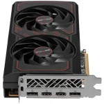 Видеокарта Sapphire Radeon RX 7600 XT PULSE  GAMING OC 11339-04-20G (16 ГБ)