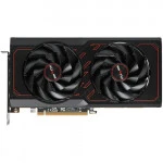 Видеокарта Sapphire Radeon RX 7600 XT PULSE  GAMING OC 11339-04-20G (16 ГБ)