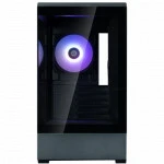 Корпус Zalman P30 Black V2 (Игровые, Mini-Tower)