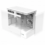 Корпус Zalman P30 White V2 (Игровые, Mini-Tower)