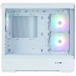 Корпус Zalman P30 White V2 (Игровые, Mini-Tower)