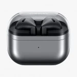 Наушники Samsung Galaxy Buds3 Silver SM-R530NZAACIS