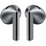 Наушники Samsung Galaxy Buds3 Silver SM-R530NZAACIS