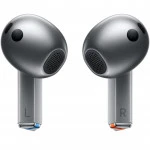 Наушники Samsung Galaxy Buds3 Silver SM-R530NZAACIS