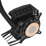 Система охлаждения MSI MPG CORELIQUID K240 V2 MPG CORELIQUID K240 V2/S1700 (Для процессора)