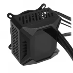 Система охлаждения MSI MPG CORELIQUID K240 V2 MPG CORELIQUID K240 V2/S1700 (Для процессора)