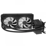 Система охлаждения MSI MPG CORELIQUID K240 V2 MPG CORELIQUID K240 V2/S1700 (Для процессора)