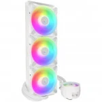 Система охлаждения ARCTIC Liquid Freezer III 420 A-RGB White ACFRE00153A (Для процессора)