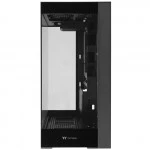 Корпус Thermaltake CTE E550 TG Black CA-1Z8-00M1WN-00 (Игровые, Mid-Tower)
