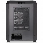 Корпус Thermaltake The Tower 600 Black CA-1Z1-00M1WN-00 Mid-Tower
