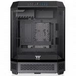 Корпус Thermaltake The Tower 600 Black CA-1Z1-00M1WN-00 Mid-Tower