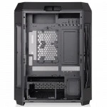 Корпус Thermaltake The Tower 600 Black CA-1Z1-00M1WN-00 Mid-Tower