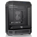Корпус Thermaltake The Tower 600 Black CA-1Z1-00M1WN-00 Mid-Tower