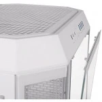 Корпус Thermaltake The Tower 600 Snow CA-1Z1-00M6WN-00 (Игровые, Mid-Tower)