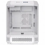 Корпус Thermaltake The Tower 600 Snow CA-1Z1-00M6WN-00 (Игровые, Mid-Tower)
