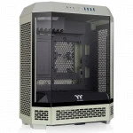 Корпус Thermaltake The Tower 600 Matcha Green CA-1Z1-00MEWN-00 (Игровые, Mid-Tower)