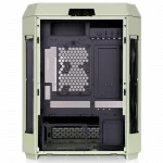 Корпус Thermaltake The Tower 600 Matcha Green CA-1Z1-00MEWN-00 (Игровые, Mid-Tower)