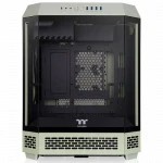 Корпус Thermaltake The Tower 600 Matcha Green CA-1Z1-00MEWN-00 (Игровые, Mid-Tower)