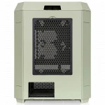 Корпус Thermaltake The Tower 600 Matcha Green CA-1Z1-00MEWN-00 (Игровые, Mid-Tower)