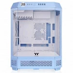 Корпус Thermaltake The Tower 600 Hydrangea CA-1Z1-00MFWN-00 Mid-Tower