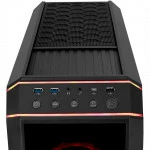 Корпус Chieftec GP-02B-UC-OP (Игровые, Full-Tower)