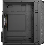Корпус Formula Air Mesh G4 Plus Black AIR MESH G4 B+ (Игровые, Mini-Tower)
