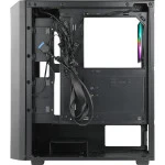 Корпус AZZA CSAZ-290 FIGHTER (Игровые, Mid-Tower)