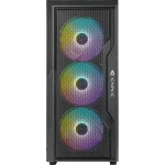 Корпус AZZA CSAZ-290 FIGHTER (Игровые, Mid-Tower)