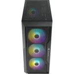 Корпус AZZA CSAZ-290 FIGHTER (Игровые, Mid-Tower)