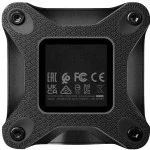 Внешние накопители A-Data SD620 SD620-2TCBK 2 ТБ