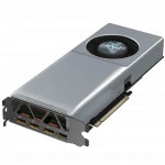 Видеокарта Gigabyte RTX 4070Ti SUPER AI TOP16GB GV-N407TSAI TOP-16GD (16 ГБ)