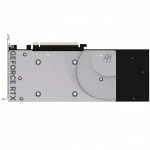 Видеокарта Gigabyte RTX 4070Ti SUPER AI TOP16GB GV-N407TSAI TOP-16GD (16 ГБ)