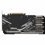 Видеокарта ASRock ARC A750 CL SE Challenger A750 CL SE 8GO (8 ГБ)